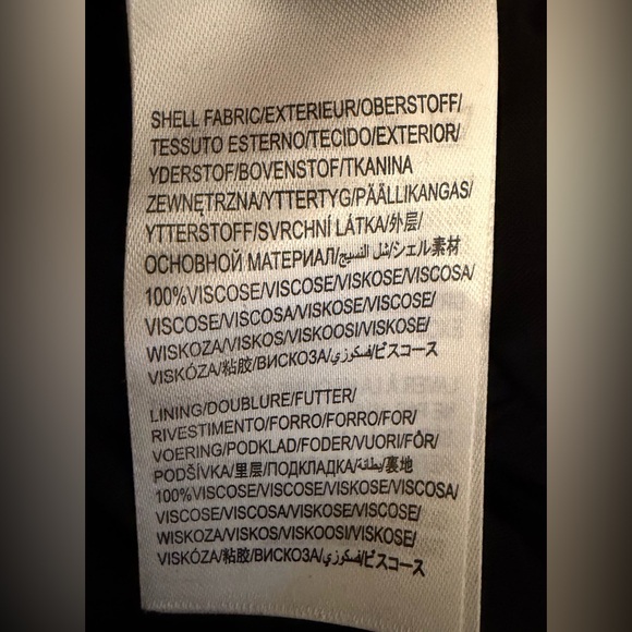 $285 NEW Gorgeous & Colorful FARM RIO Star Fruit Maxi Dress - Picture 15 of 16